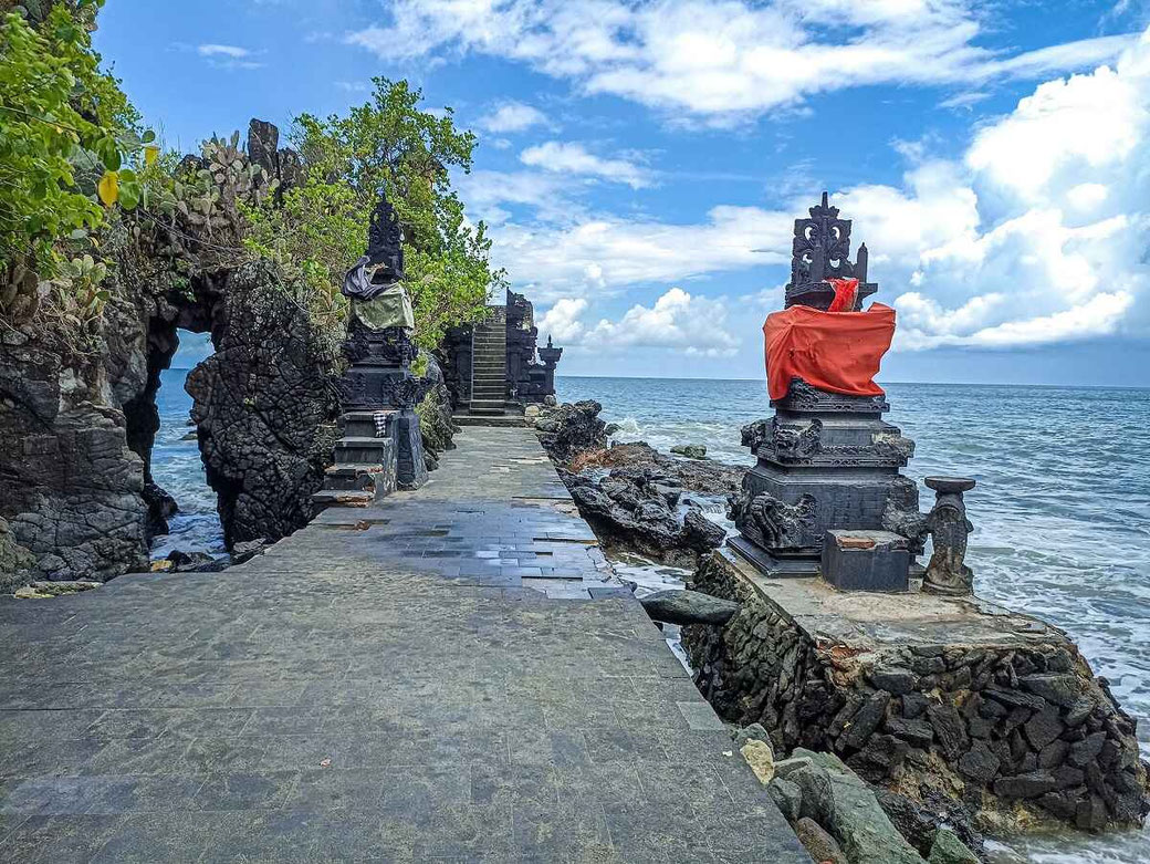 Senggigi property for sale