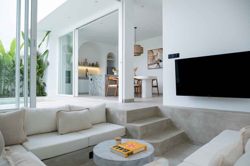 Canggu real estate for sale