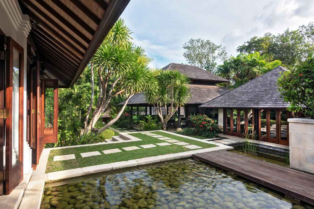Canggu real estate for sale