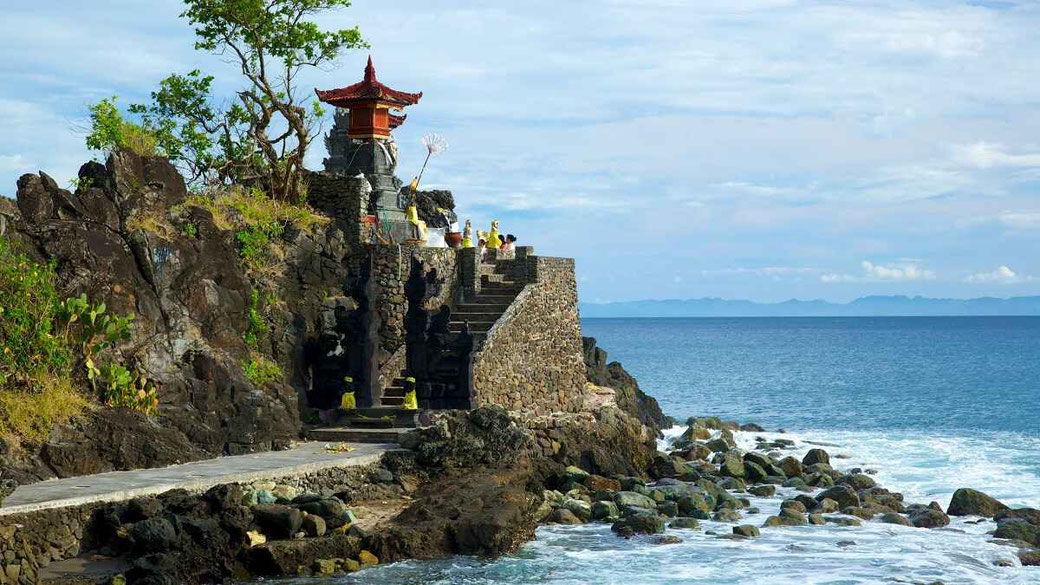 Senggigi property for sale