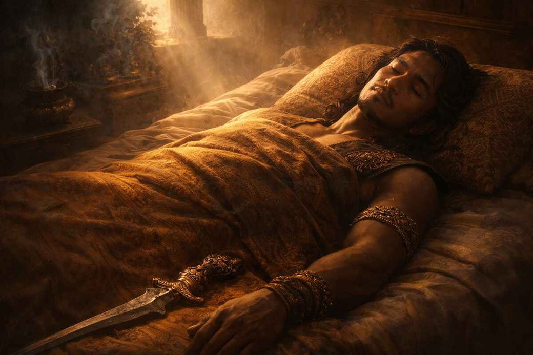 Java Myths & Legends