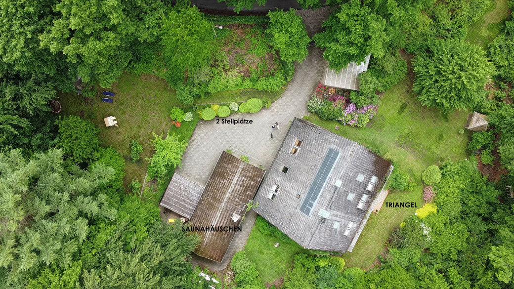 Grundstück Farchauer Mühle 4
