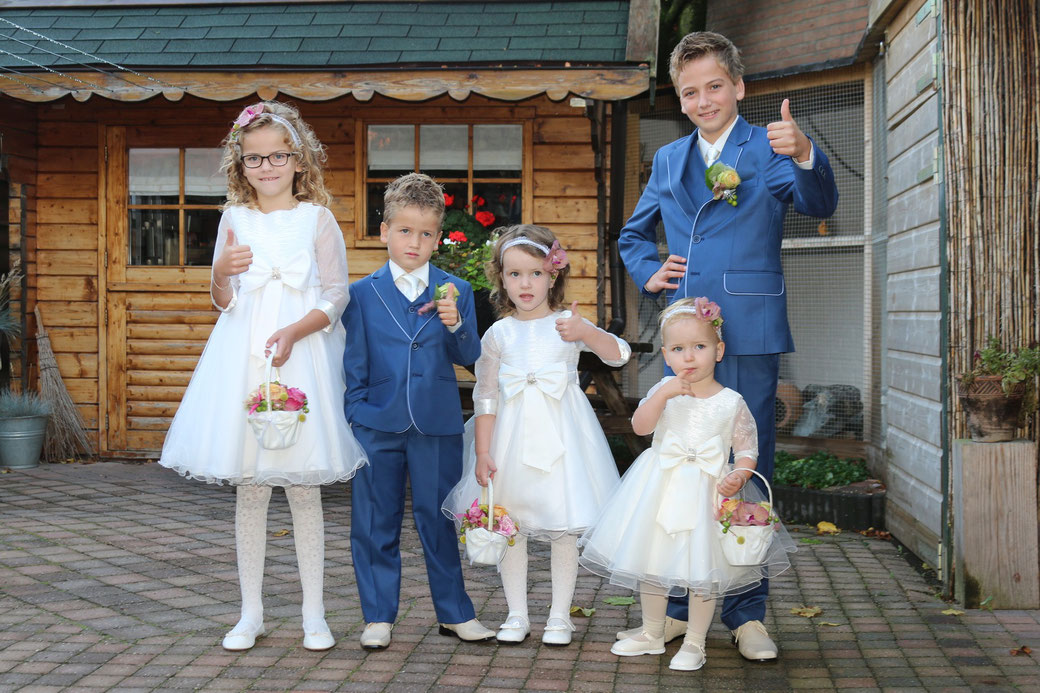 25 september 2014 - Kootwijkerbroek - Alette & Rudy