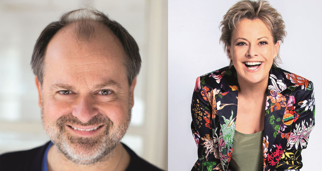 Fotos: Hanns Caspar und Isabell von Ohlshausen