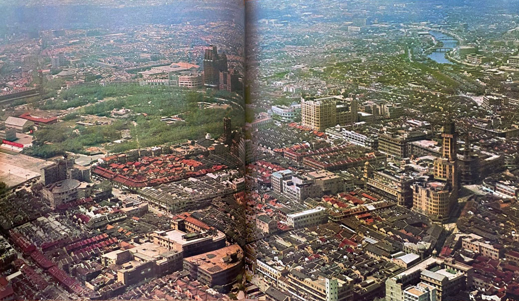 Columns Photo Gallery Columns Wechat 微信 Weibo 微博 RED 小紅書 Columns HOMEBLOGCONTACT Header Text 16. January 2023 An Oriental Skyscraper: Commemorative Advertising Booklet for the Shanghai Joint Savings Society Building opened in 1934