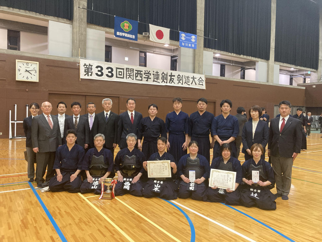 選手・審判・応援の方々