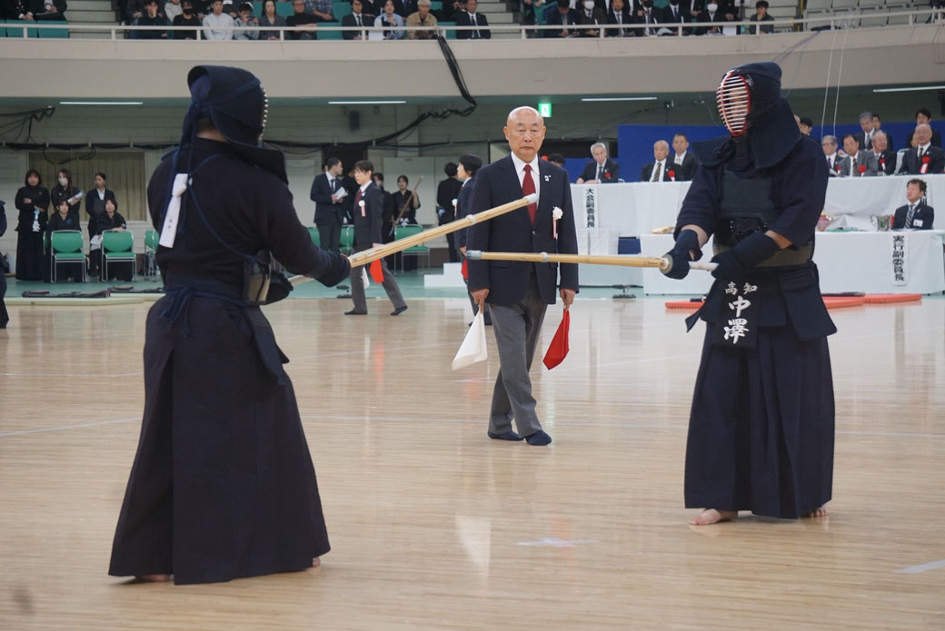 中澤選手