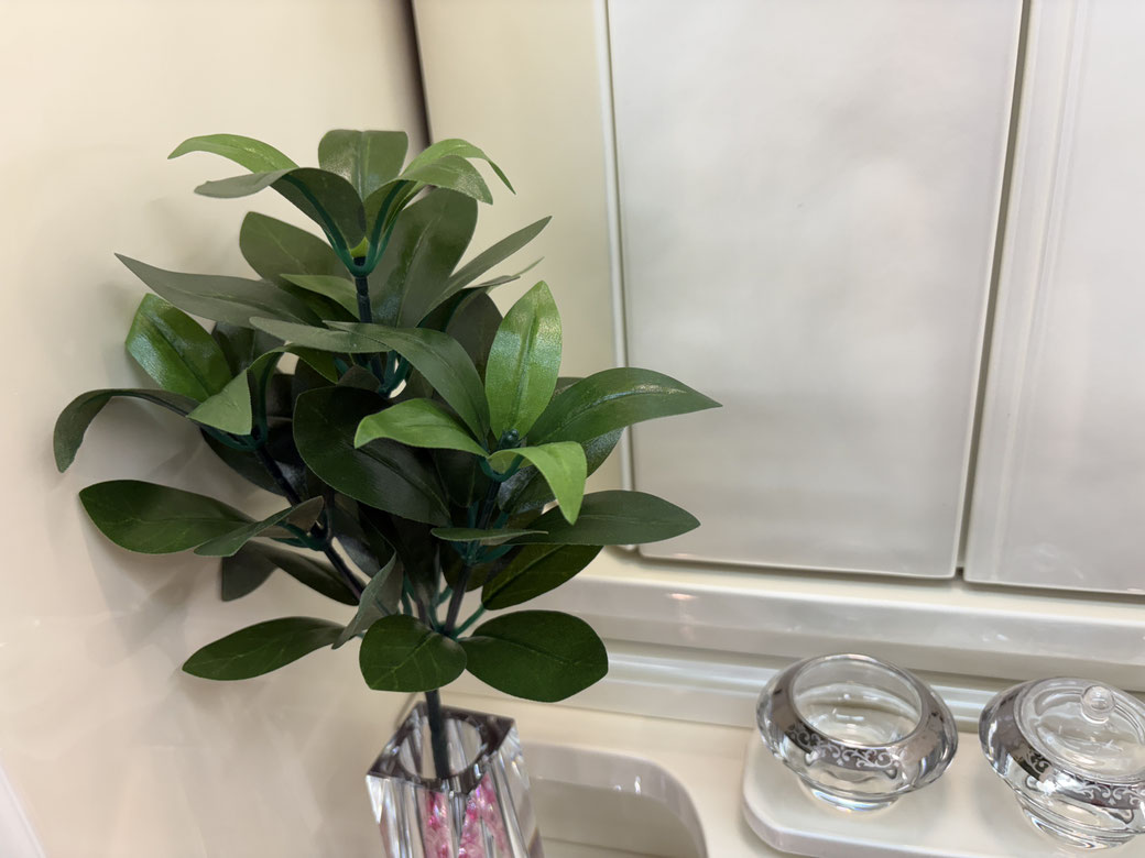 人工しきみ