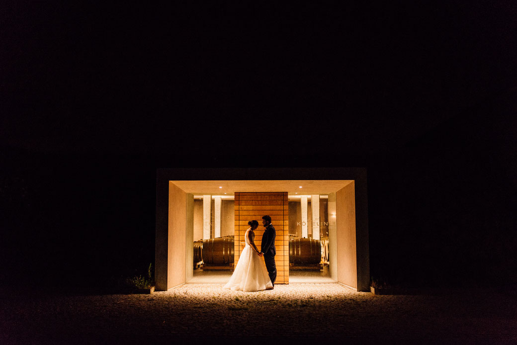 Hochzeitfotograf in Freiburg Tomo Takemura, Weingut Köbelin