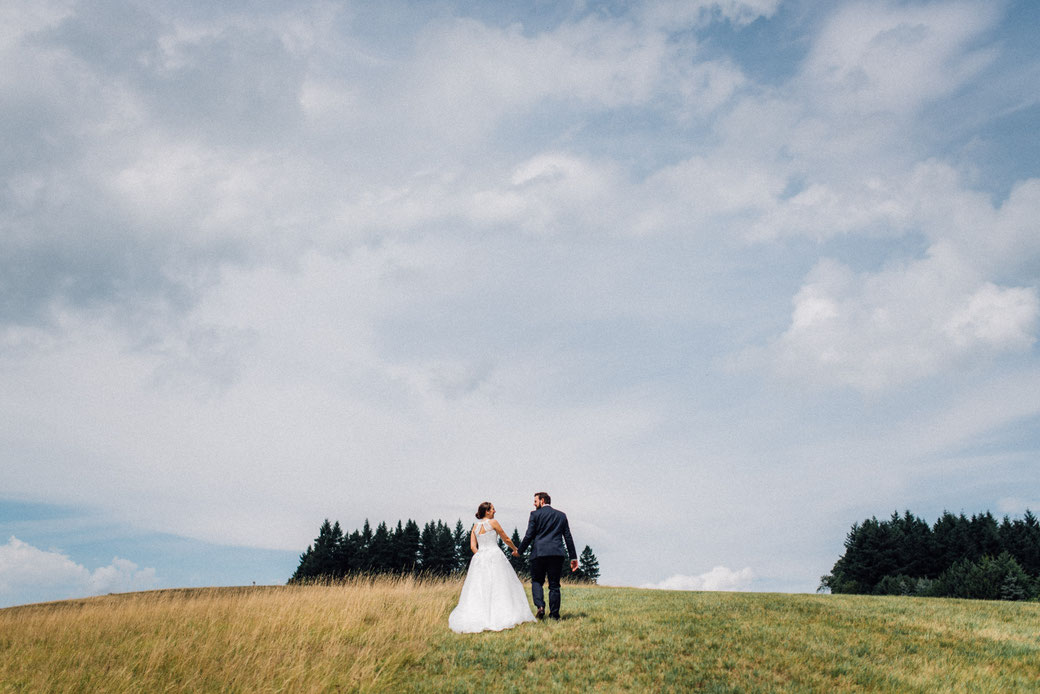 Hochzeitfotograf in Freiburg Tomo Takemura, Weingut Köbelin
