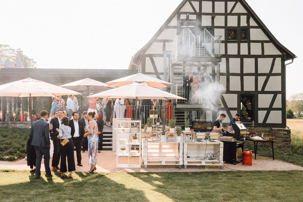 Hochzeitfotograf Marburg, Tomo Takemura, Hofgut Schmitte