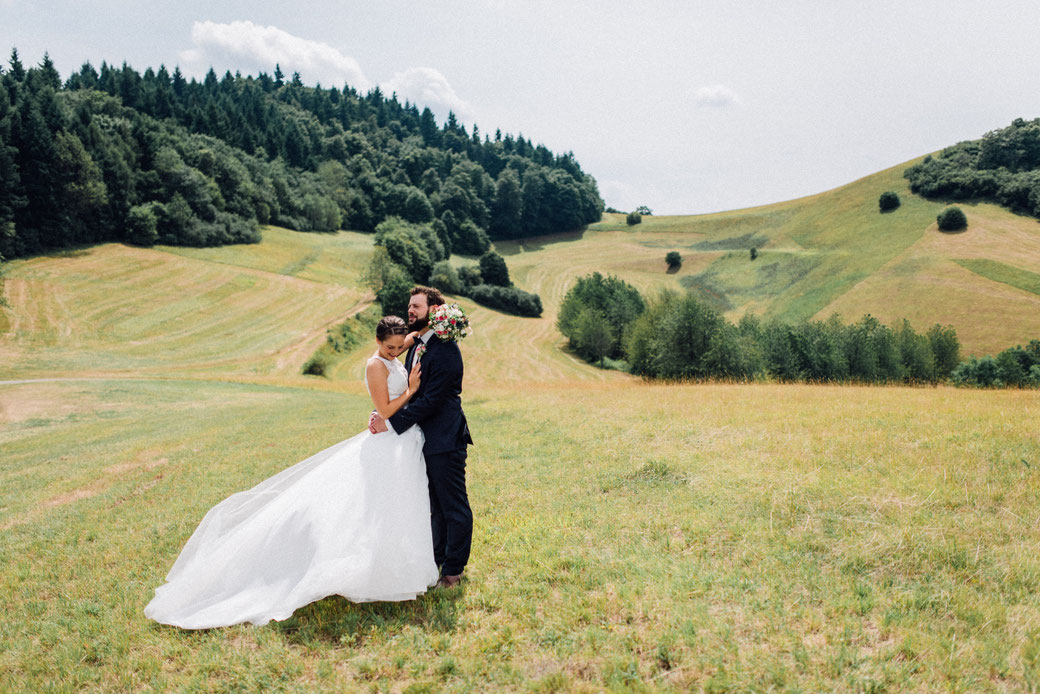 Hochzeitfotograf in Freiburg Tomo Takemura, Weingut Köbelin