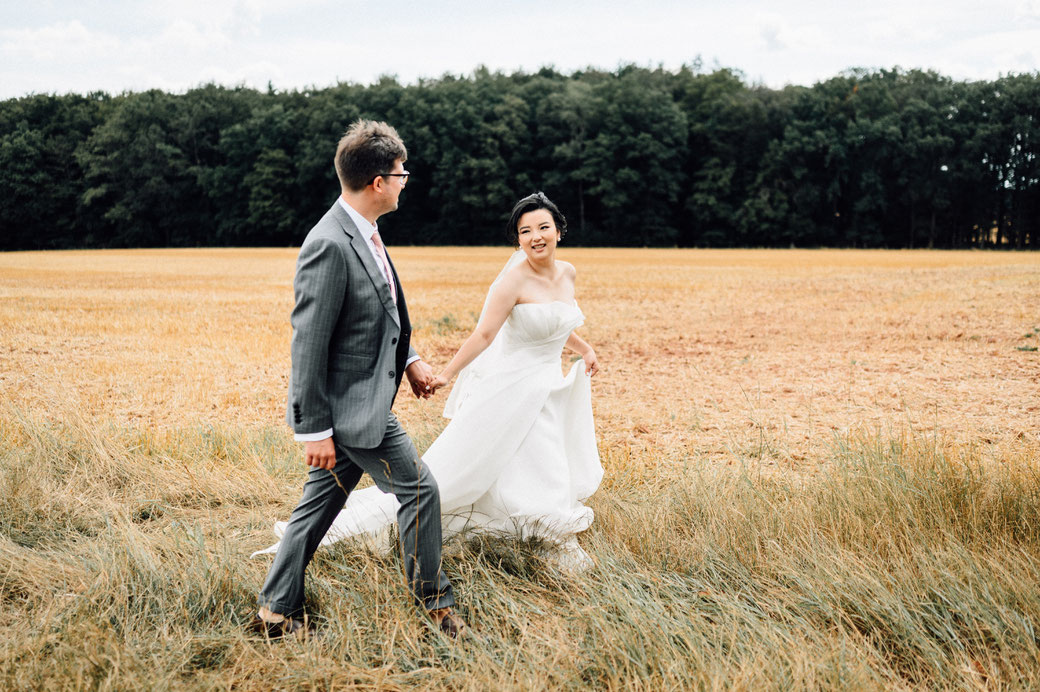 Hochzeitfotograf Marburg, Tomo Takemura, Hofgut Dagobertshausen