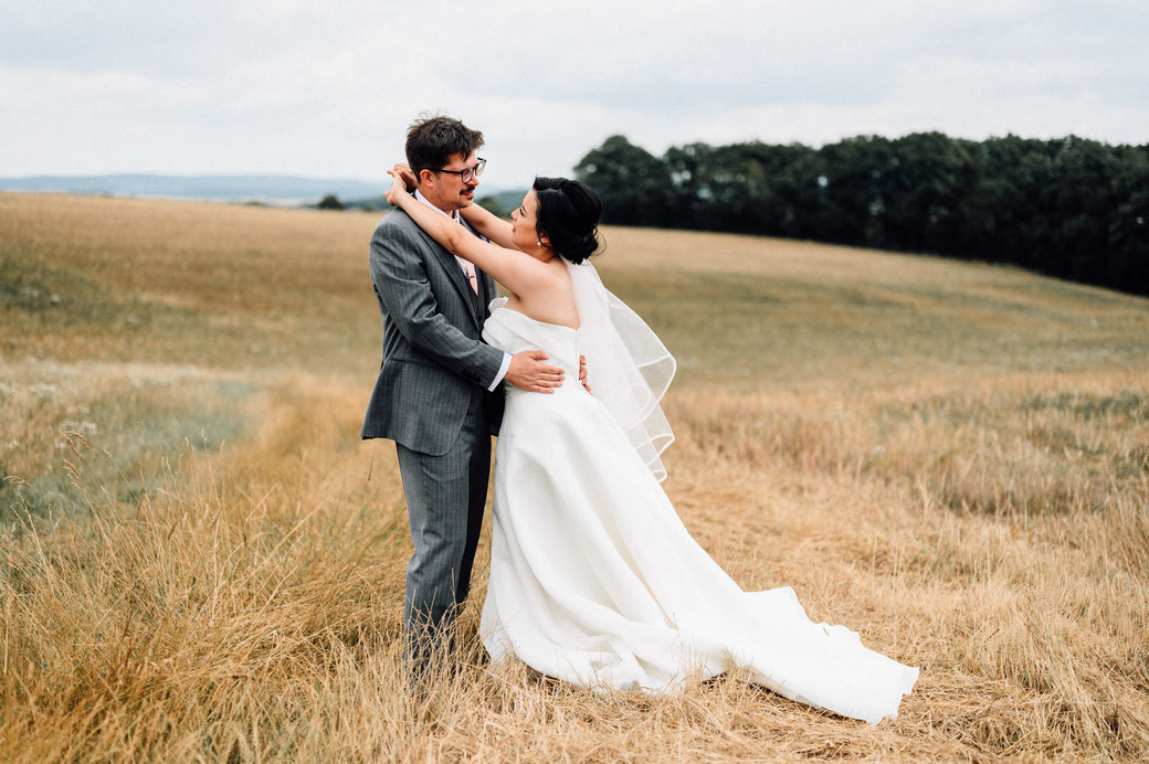 Hochzeitfotograf Marburg, Tomo Takemura, Hofgut Dagobertshausen