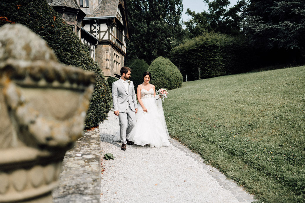Hochzeitfotograf Marburg, Tomo Takemura, Schloss Rauischholzhausen