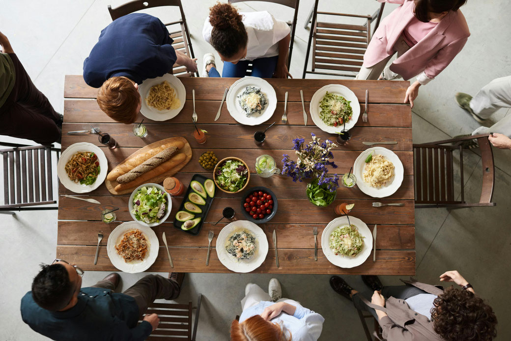 Organiser un Enterrement de Vie de Jeune Fille ou Garçon - Autour de la cuisine - Crédit photo : Tous droits réservés