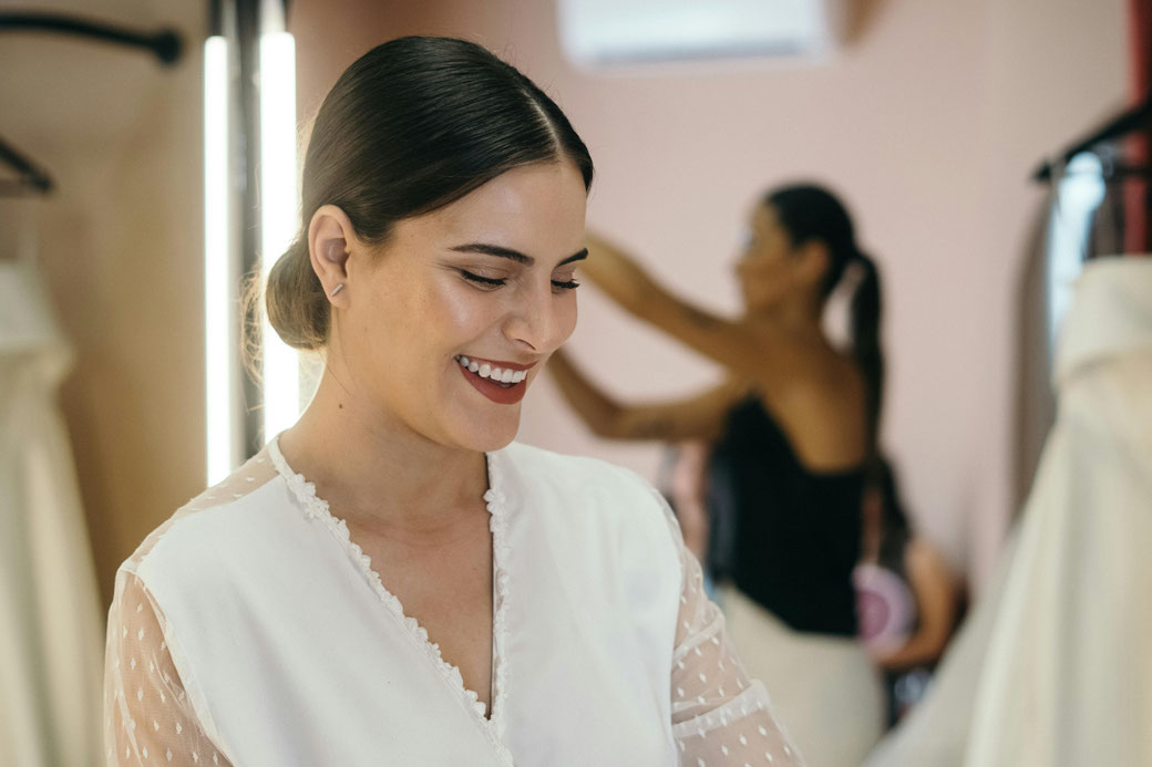 Guide de Préparation pour la Mariée : Épilation, Manucure, Repos et Spa - Crédit photo : Los Muertos Crew