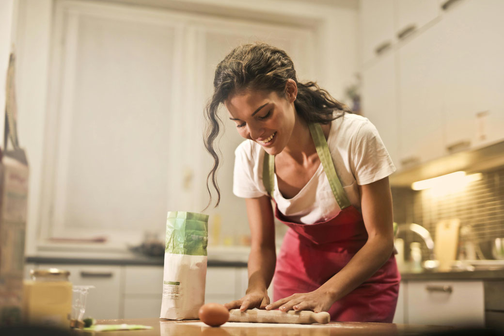 Organiser un Enterrement de Vie de Jeune Fille ou Garçon - Autour de la cuisine - Crédit photo : Tous droits réservés