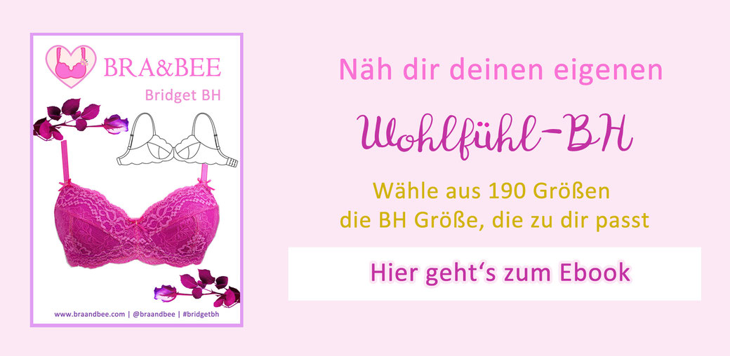 Unterwasche Selber Nahen Online Shops Fur Zubehor Bra Bee Dessous Zum Wohlfuhlen Und Selbst Verfuhren