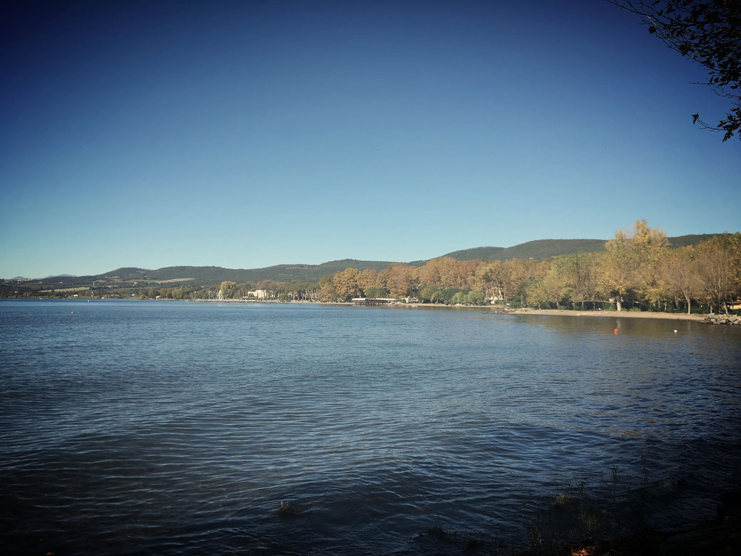 Lago di Bolsena 