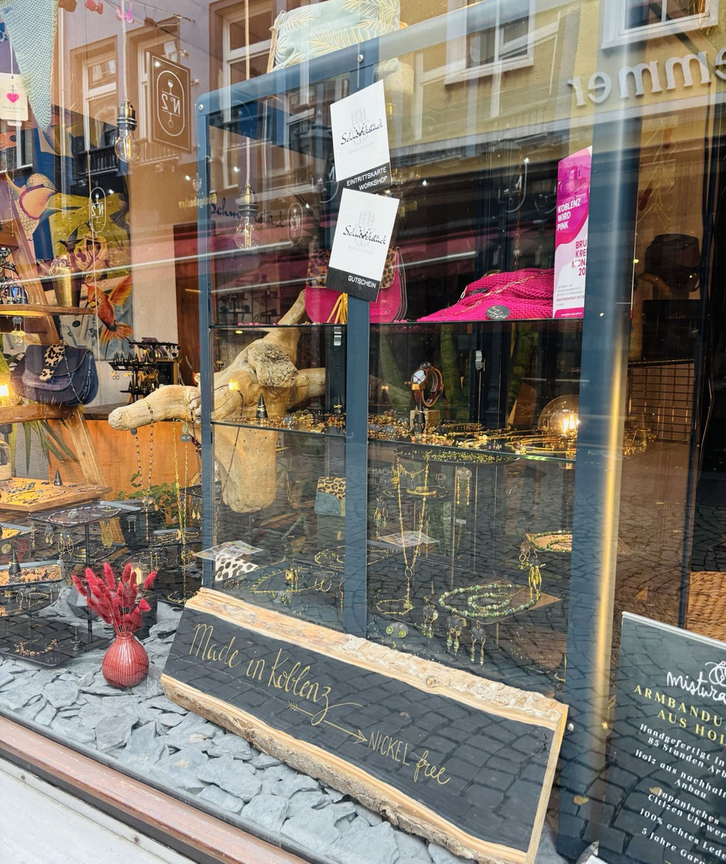 Schmuckstück Manufaktur - An der Liebfrauenkirche