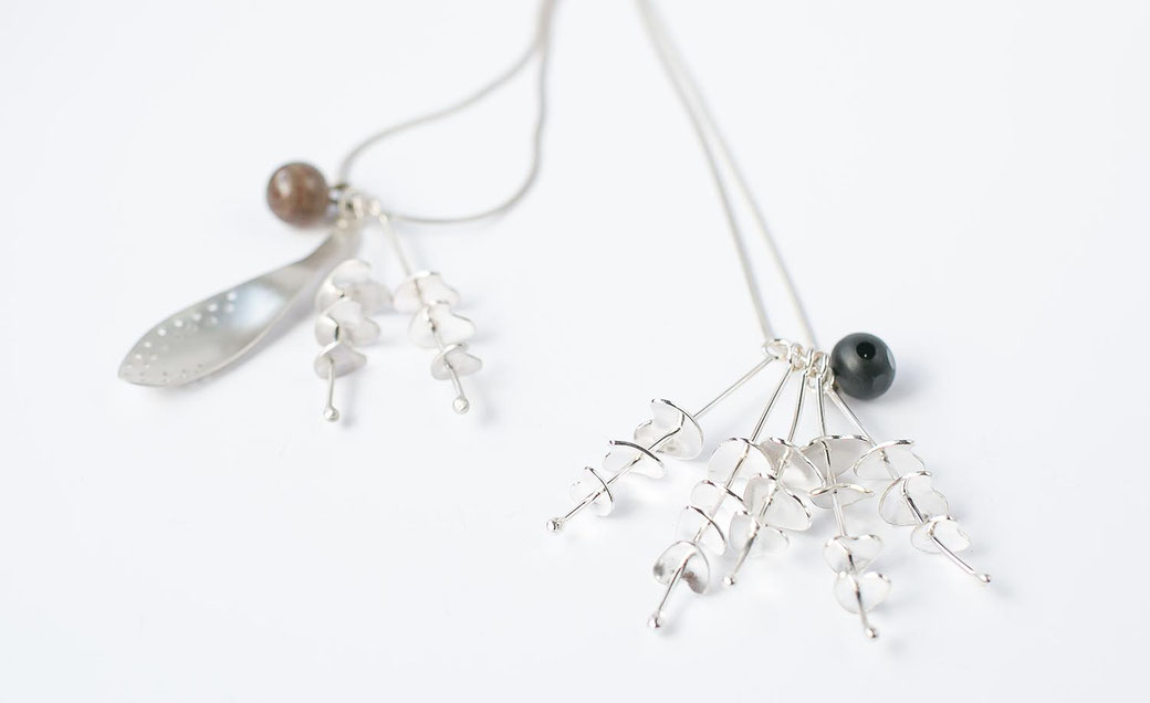 Handmade Sterling Silver Pendants Charlotte Whitmore Jewellery - Handmade Silver Pendants Handmade Sterling Silver Pendants Charlotte Whitmore Jewellery - Handmade Silver Pendants