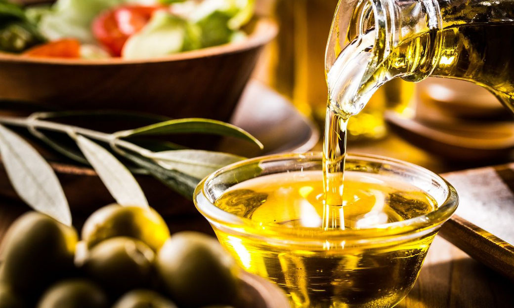 Olivenöl als Lebenselixier und als Quelle für Vitalität und Gesundheit