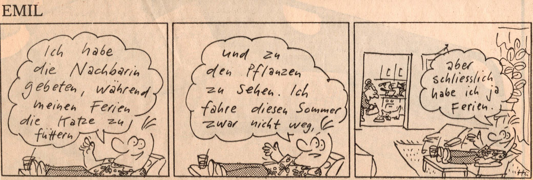 Autor: Peter Hürzeler (*1940), Quelle: Tages Anzeiger