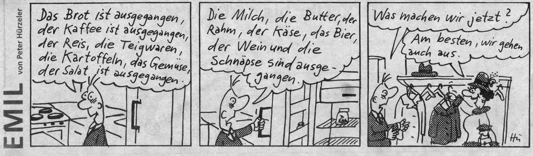 Autor: Peter Hürzeler (*1940), Quelle: Tages Anzeiger