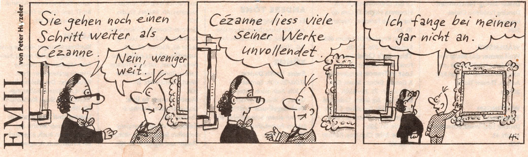 Autor: Peter Hürzeler (*1940), Quelle: Tages Anzeiger