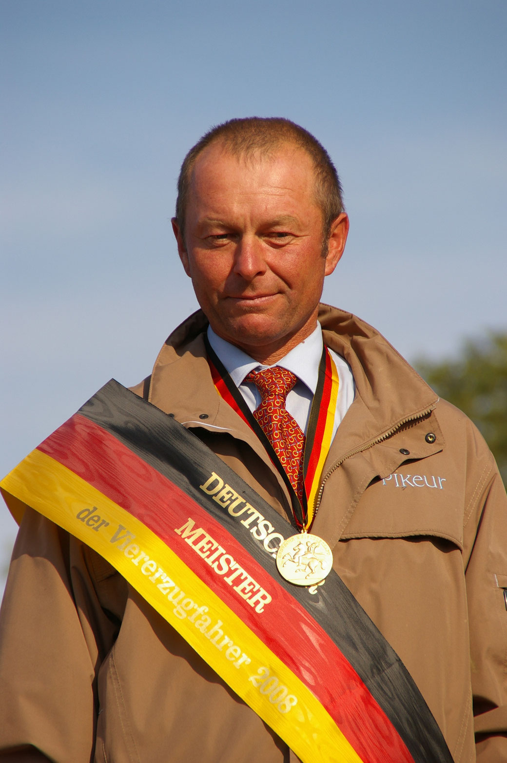 Ludwig Weinmayr - ludwig-weinmayr Faszination Fahrsport