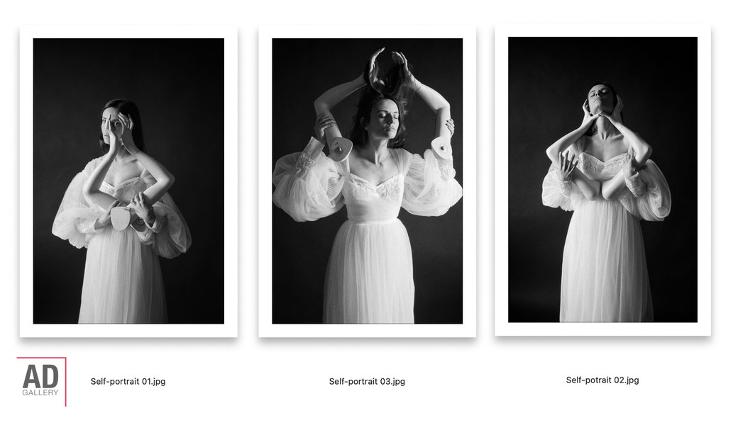 “ECHO” di Catia Simões - AD Gallery