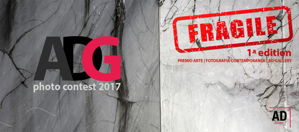 ADG photo contest 2017 - premi fotografici 2017