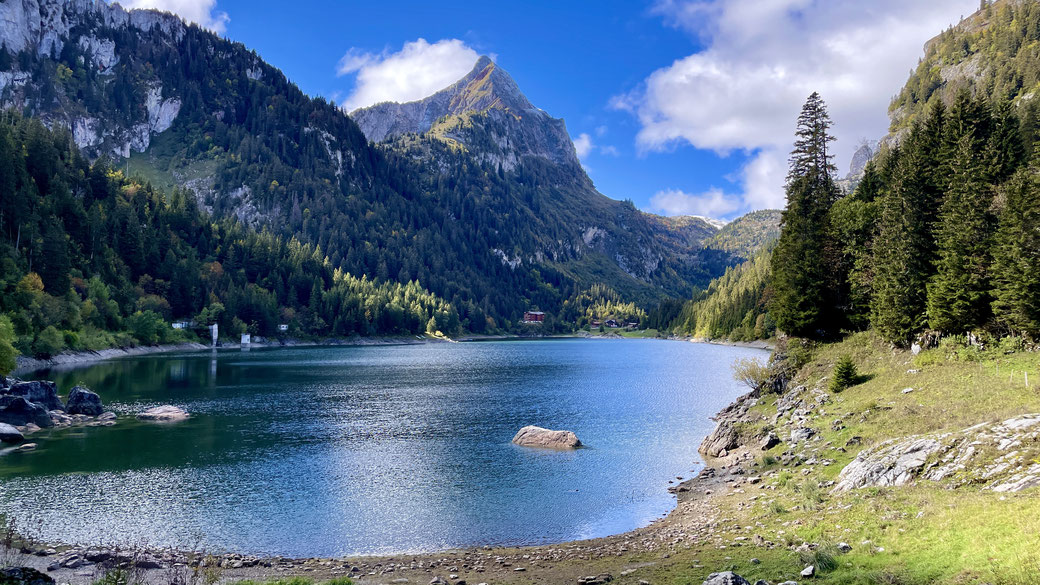 Lac de Taney