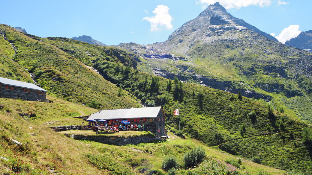 Bortelhütte