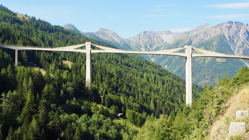 Ganterbrücke