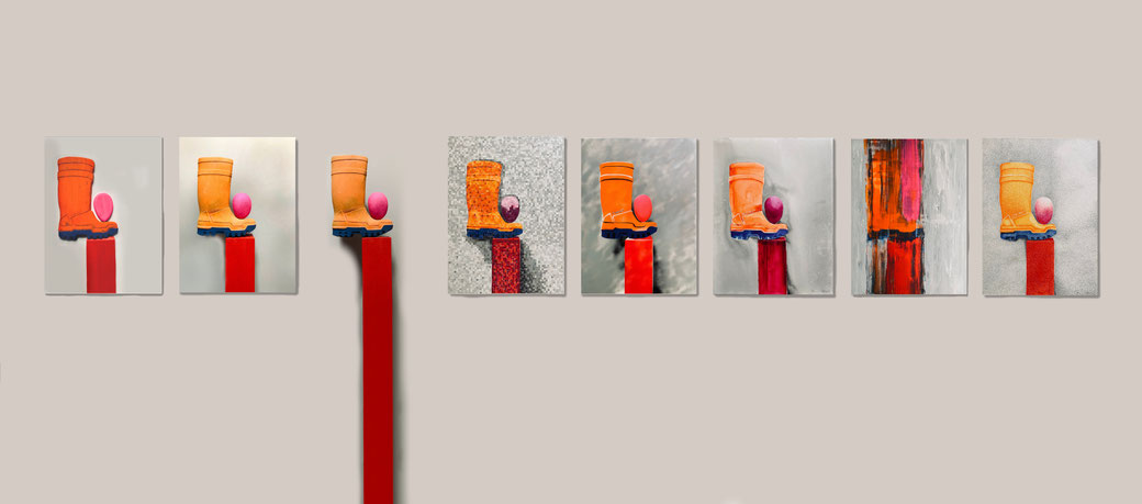Markus Ehrhard Kunst