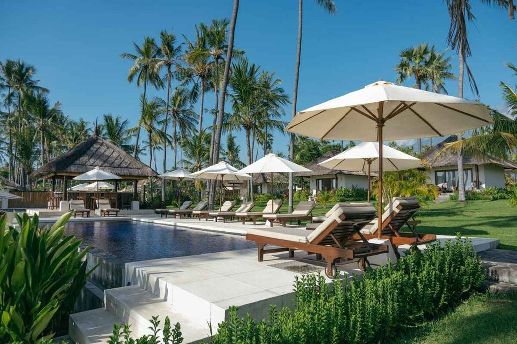 East Bali villa for sale. For sale by direct owner