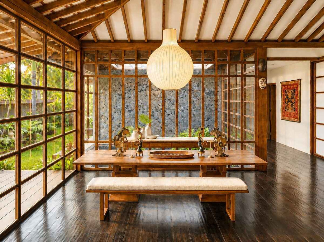 Tabanan villa for sale