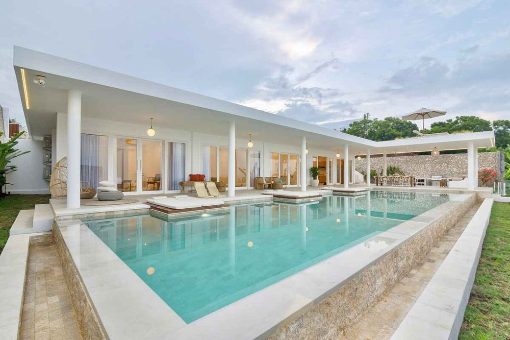 Umeanyar villa for sale