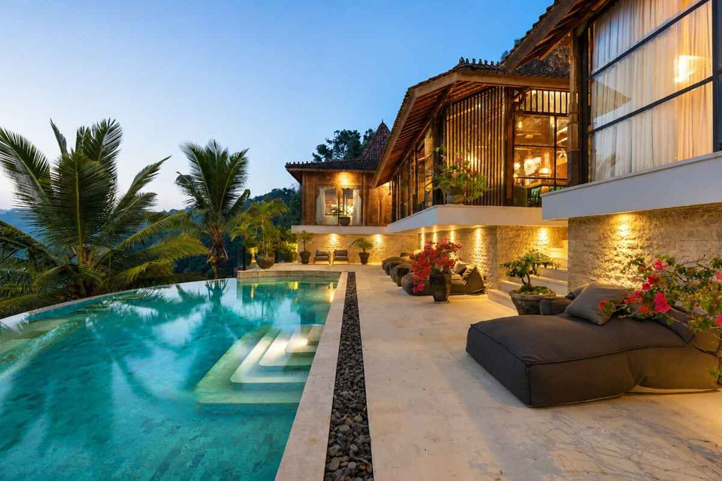 Dijual properti di Ubud