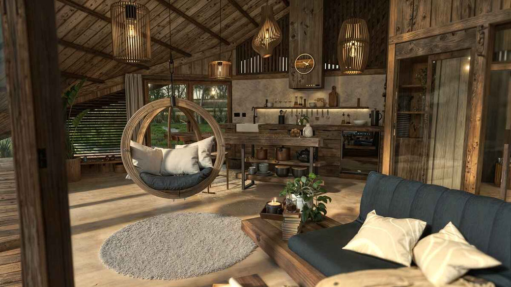 Ubud vastgoed te koop