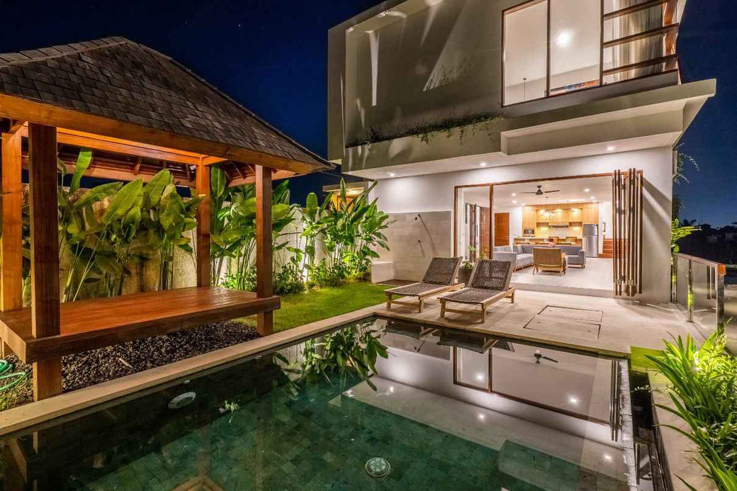 Cemagi villa for sale. Canggu villa for sale
