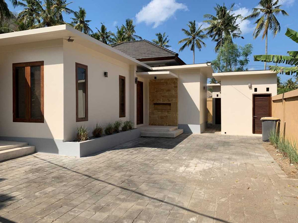 Senggigi property for sale. Property for sale by owner