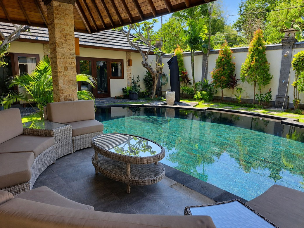 Sanur Immobilien zu verkaufen