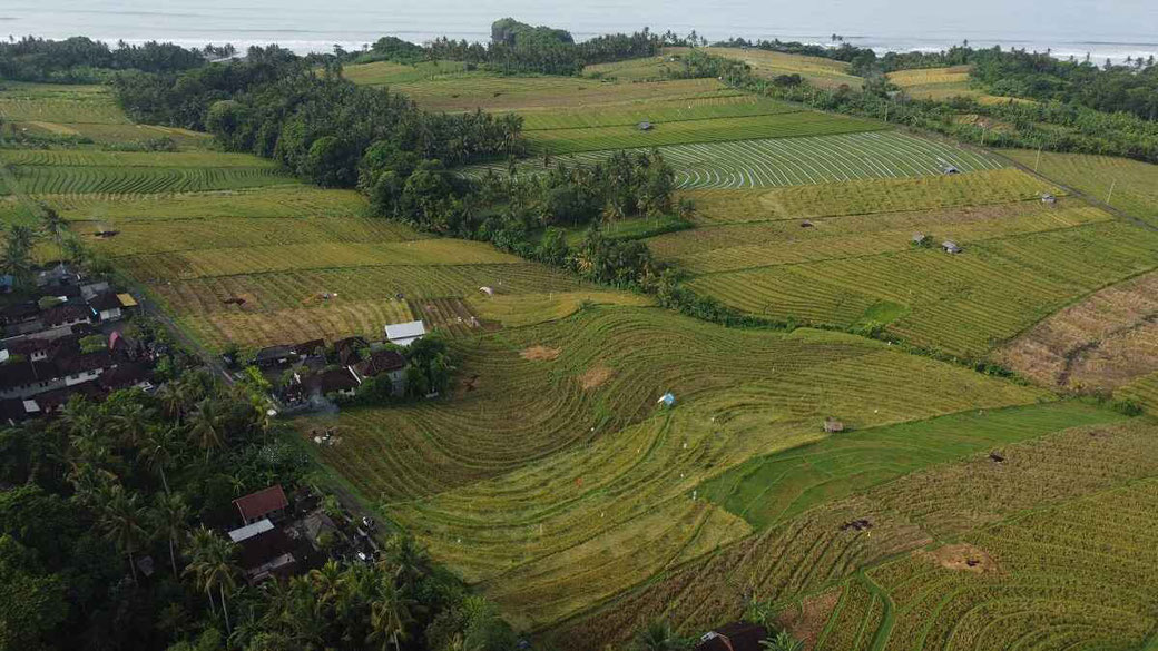 Antap land for sale