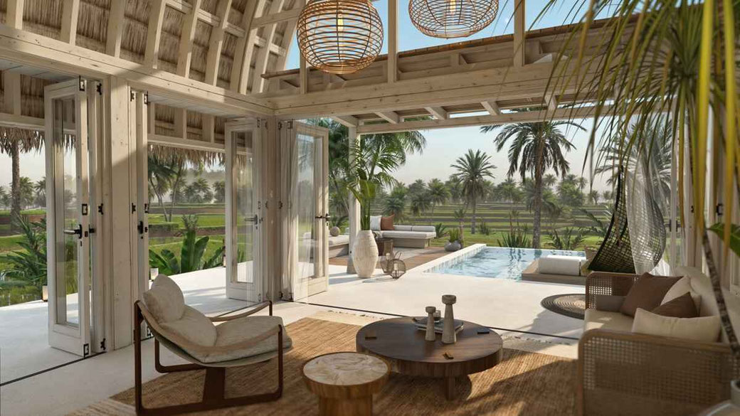 Ubud Immobilien zu verkaufen