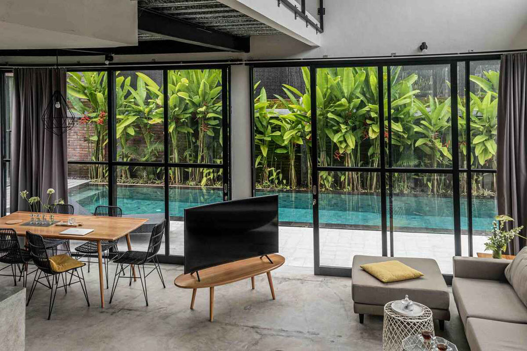 Ubud villa for sale