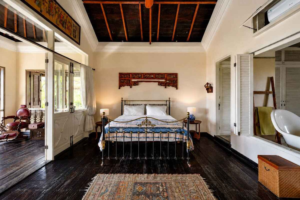 Tabanan villa for sale