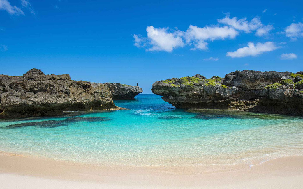 Mandorak Beach West Sumba